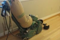 Refinishing Oak Floors in Our First Home: Step-by-Step Guide