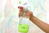 Homemade Window Cleaner Recipe for Streak-Free Glass