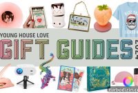 Top 2024 Holiday Gift Guides for Everyone on Your List