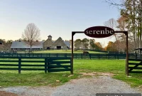 Weekend Escape to Serenbe, Georgia: What to See & Do