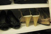 Inside Our Closet: A Step-by-Step Organization Tour
