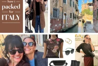Packing Light for Italy: My Proven Minimalist Travel Wardrobe