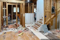 Renovating Our Home After Five Years: Before, Plans & Reveal