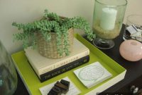 Turn a Woven Basket into a Stylish Indoor Planter