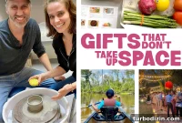30 Meaningful Non-Material Gift Ideas for Loved Ones