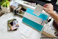 How to Digitize Old Photos: A Complete Guide for Preserving Memories