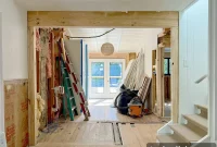 Mid-Renovation Update and Video Tour of Our Home