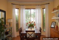 18 Expert Tips for Properly Hanging Curtains and Blinds