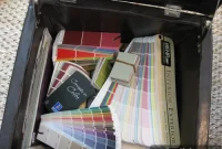 Choose the Perfect Paint Color: Expert Tips for Every Room