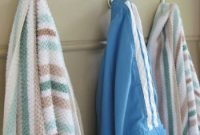 Wall Hooks for Jackets and Shoe Storage: Smart Entryway Ideas