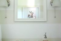 How to Paint Subtle Horizontal Wall Stripes That Transform a Room