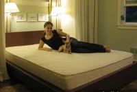 Why We Chose an Organic Latex Mattress: Our Buying Experience