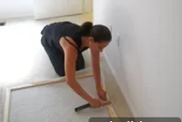 DIY Lightweight Upholstered Headboard: Step-by-Step Guide