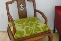 Upholster a Chair: Step-by-Step Guide for DIY Success