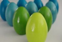DIY Easter Egg Bowling Set: Step-by-Step Craft for Kids