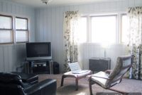 Brighten a Dark Room with Beach-Inspired Paint Colors