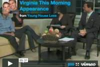 Surviving Live TV: Behind Our On-Air Moment