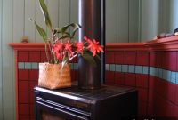 How to Paint Old Wood Paneling Teal for a Modern Look