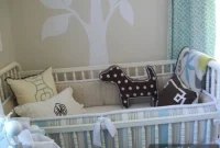 Soft Pink Nursery Makeover: Cozy, Stylish Baby Room Ideas
