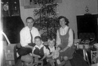 Our Young Home’s Storied Past Revealed