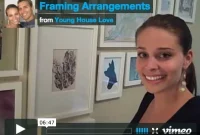 Creative Framing and Art Hanging Ideas for Every Space