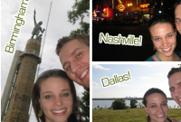 A Weekend of Nonstop Adventure and Unexpected Moments
