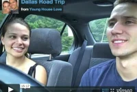 Join Us for a Scenic Road Trip to Texas