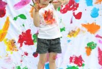 How to Paint Fabric for Fun: Tips, Techniques, and Project Ideas