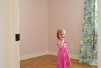 Saying Goodbye to Clara’s Room: Moving On and Letting Go