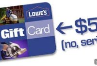 Freebie Alert: Top Lowe’s Finds You Can’t Miss