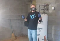 How to Seal Cinderblocks with Drylok for a Waterproof Basement