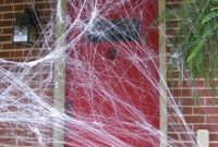 Halloween Porch Decorating Ideas to Wow Your Neighbors