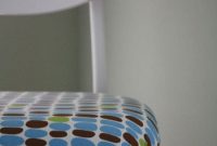 How to Paint and Reupholster a Wooden Chair for a Fresh Look