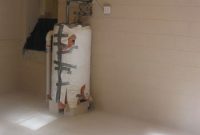 How to Use Oil-Based Drylok to Seal Cinderblocks and Prevent Mildew