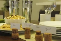 Creative Thanksgiving Table Setting Ideas for a Memorable Feast
