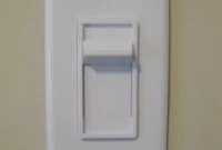 Install a Dimmer Switch: Step-by-Step Guide for Any Room