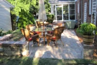 How to Build a Backyard Paver Patio: Step-by-Step Guide