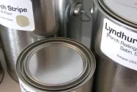 Organizing Paint Cans in the Basement: Smart Storage Tips and Ideas