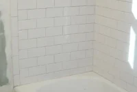 Install Subway Tile in a Shower: Step-by-Step Guide for Flawless Results