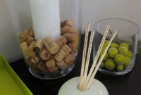 Romantic Keepsake Ideas: Creative Ways to Display Chopsticks and Mementos