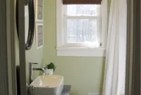 Budget Bathroom Renovation: Full Remodel for Under $2,000