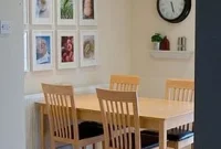 Refresh Your Kitchen with Framed Art: Simple Stylish Ideas