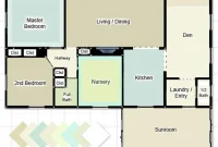 Create a Cohesive Whole-House Paint Palette: Guide & Tips