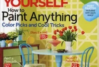 DIY Project Debate: Our Renovation Column Returns with New Tips