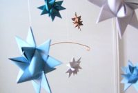Blue Nursery Ideas: Floating Shelves and Soft Blue Paint for Baby Boy