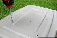 Build a Simple DIY Compost Bin: Step-by-Step Guide