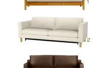 Affordable Sleeper Sofas: How to Find One That Fits Your Budget