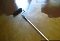 Step-by-Step Guide: Painting a Concrete Floor for Lasting Results