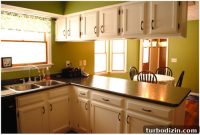 Update Your Kitchen with Beadboard and Paint Ideas