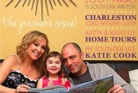 Southern Flair: Hot New Trends from the South